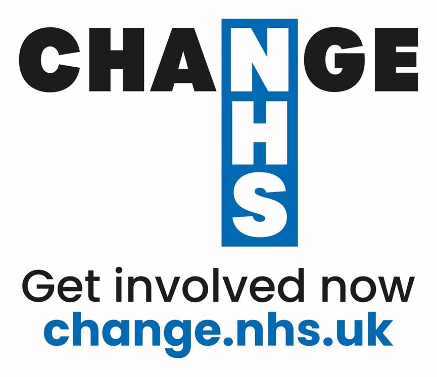 Change NHS