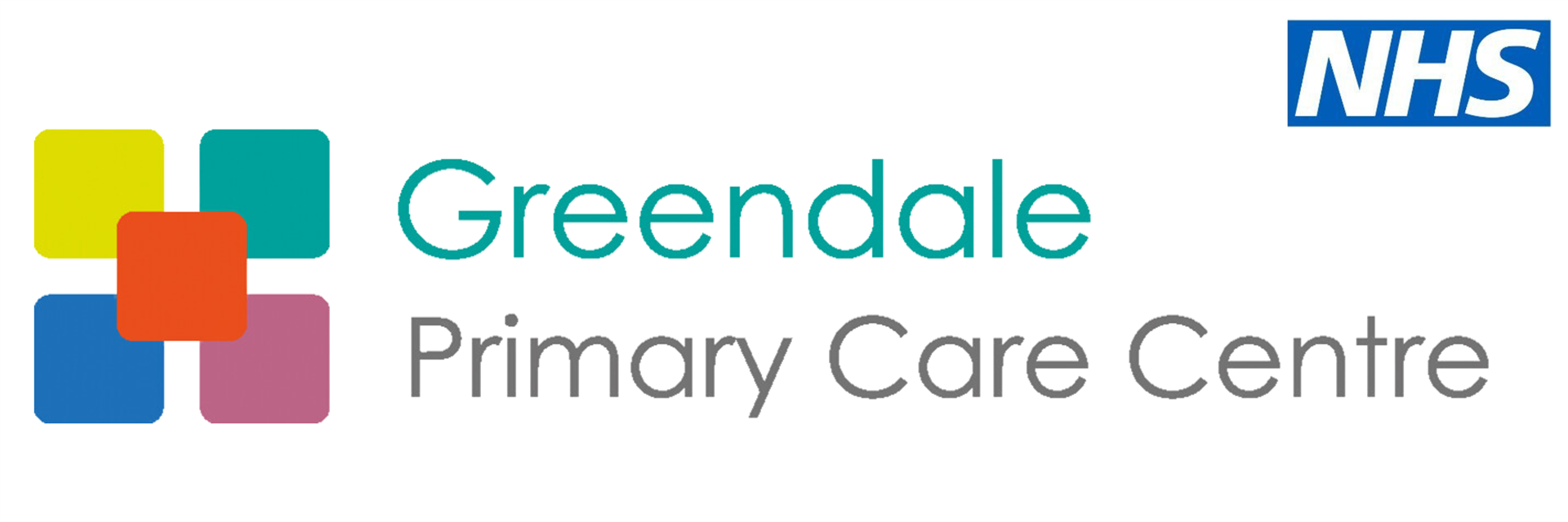 Greendale Primary Care Centre Logo